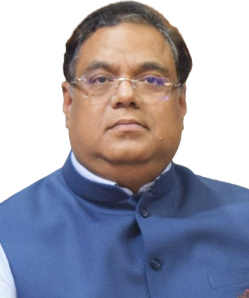 Prof Dr. Milind Nikumbh