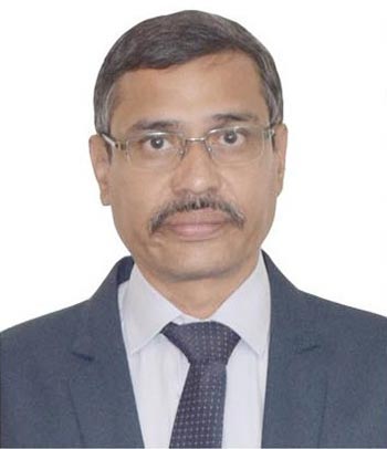 Dr. Rajendra Shivaji Bangal