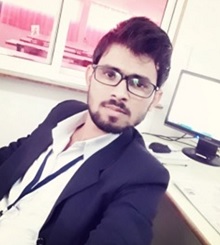 Mr. Prashant Thorat