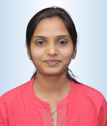 Dr. Anuradha Vitthalrao Desai