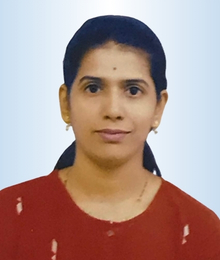 Dr. Sujata Kiran Pawar