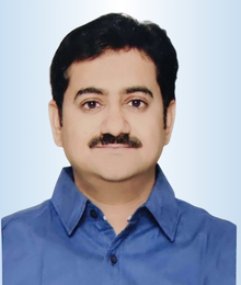 Dr. Amit Subhash Dixit