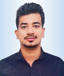 Dr. Bhavesh Ashok Thange 