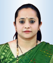 Dr. Smita Ketan Karpe/Pavaskar