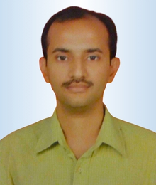 Dr. Dhiraj Rampyare Dube