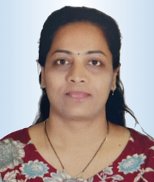 Dr. Sunita Vinod Gaikwad 