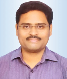 Dr. Rahul Jadhav