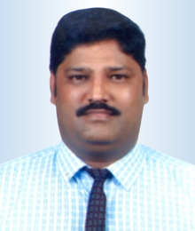 Dr. Ravindra Mahadev Bhandare	