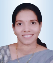 Dr. Vidya Ravindra Bhandare