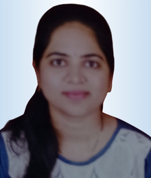Dr. Pooja bhushan More 