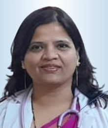 Dr. Anuradha Tukaram Bhosale 