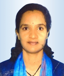Dr. Vishranti Ravindra Phadtare