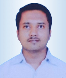 Dr. Rohit Hanmant Surywanshi