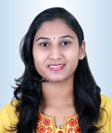 Dr. Supriya Prakash Biraje