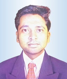 Dr. Prasad Rajabhau Pore 