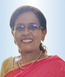 Dr. Sonali Akshay Tambewagh
