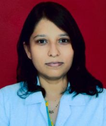 Dr Rutuja Mayuraysh Koraykar