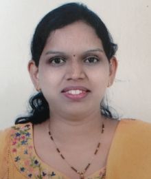 Dr. Suahama Tushar Yadav