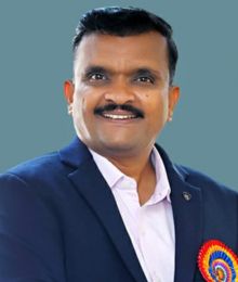 Dr. VINAY P. SANKPAL 