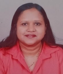 Dr. Kavita Dhavalikar